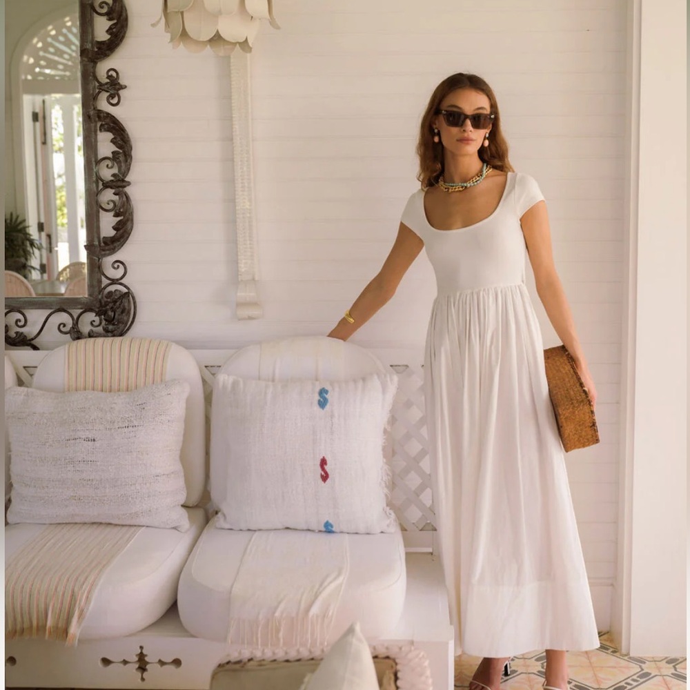La Maregold Susie Dress